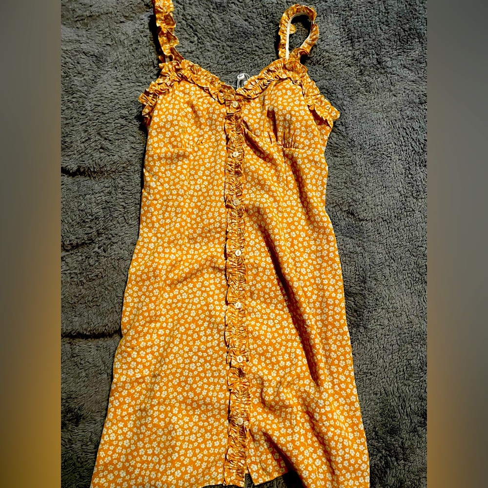 Brand new never worn